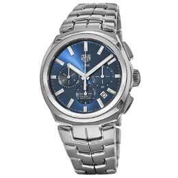 Tag Heuer: Часы  Link
