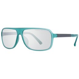 Porsche Design: Очки 