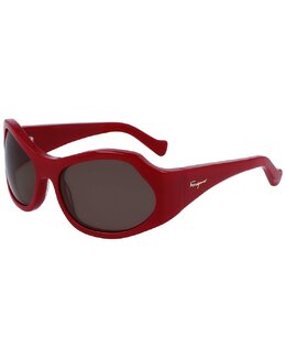 Salvatore Ferragamo: Очки 