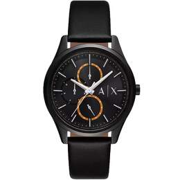 Armani Exchange: Часы 