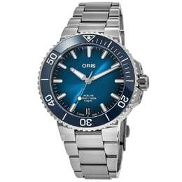 Oris: Часы 