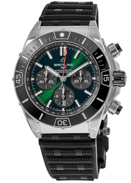 Breitling: Часы  Chronomat