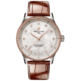 Breitling: Часы  Navitimer
