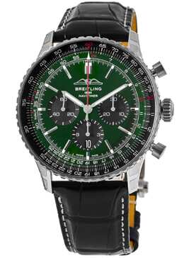 Breitling: Часы  Navitimer