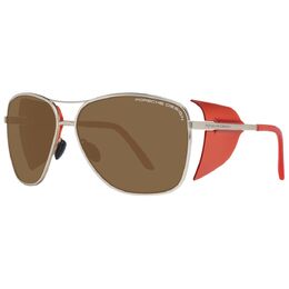 Porsche Design: Очки 