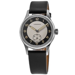 Longines: Часы  Heritage