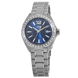 Tag Heuer: Часы  Formula 1