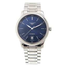 Longines: Часы  Master Collection