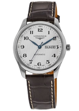 Longines: Часы  Master Collection