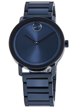 Movado: Часы 
