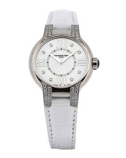 Raymond Weil: Часы 