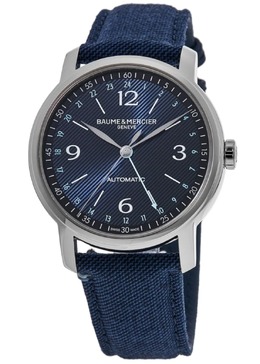 Baume & Mercier: Часы 