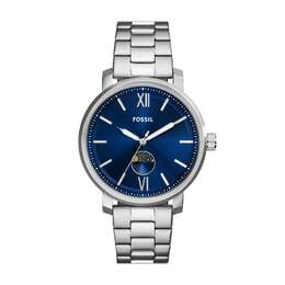 Fossil: Часы 