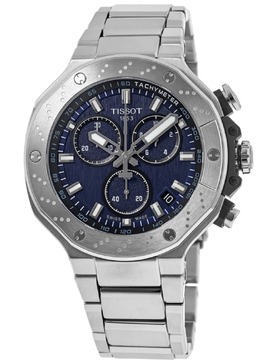 Tissot: Часы  T-Race