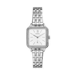 Fossil: Часы 