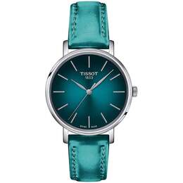 Tissot: Часы  Everytime