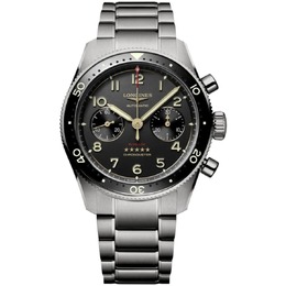Longines: Часы 