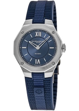 Baume & Mercier: Часы 