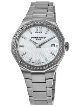 Baume & Mercier: Часы 