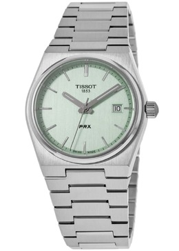 Tissot: Часы 