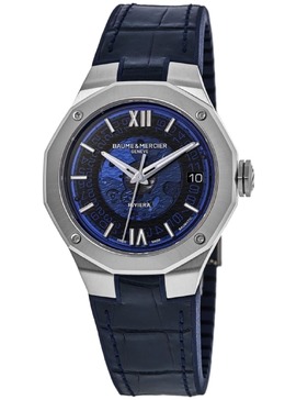 Baume & Mercier: Часы 