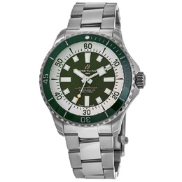 Breitling: Часы  SuperOcean