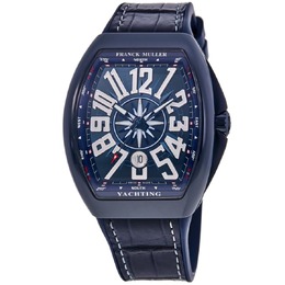 Franck Muller: Часы  Vanguard