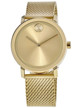 Movado: Часы 