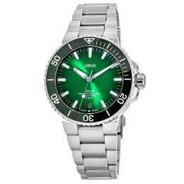 Oris: Часы 