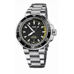 Oris: Часы 
