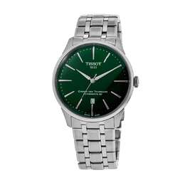 Tissot: Часы  Chemin des Tourelles