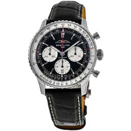 Breitling: Часы  Navitimer