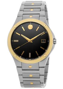 Movado: Часы 