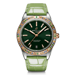 Breitling: Часы  Chronomat