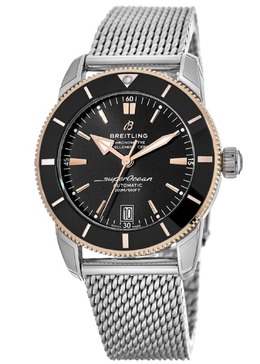 Breitling: Часы  SuperOcean
