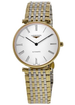 Longines: Часы  La Grande Classique