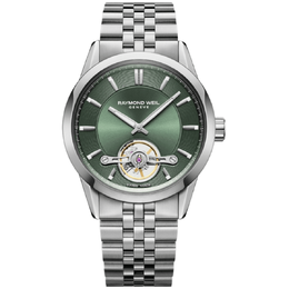 Raymond Weil: Часы 
