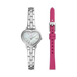 Fossil: Часы 