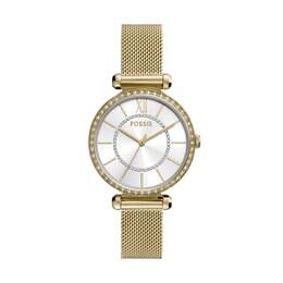 Fossil: Часы 
