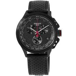 Tissot: Часы  T-Race