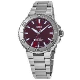 Oris: Часы 