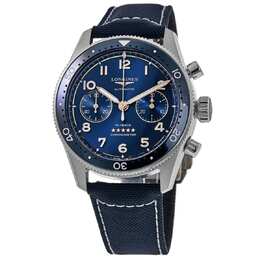 Longines: Часы 