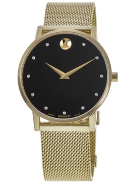 Movado: Часы 