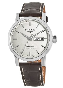 Longines: Часы  Heritage