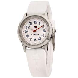 Tommy Hilfiger: Часы 