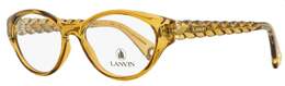 Lanvin: Очки 