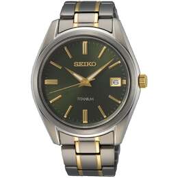 Seiko: Часы 