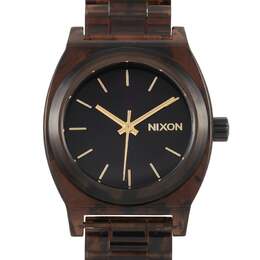 Nixon: Часы 