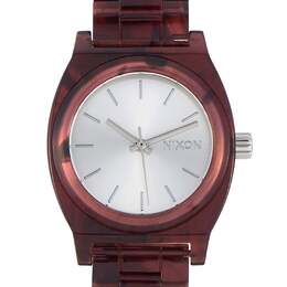 Nixon: Часы 