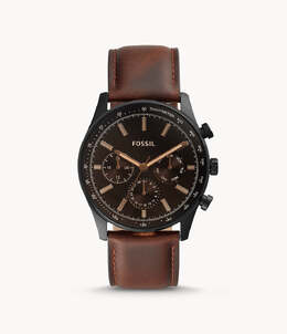 Fossil: Часы 